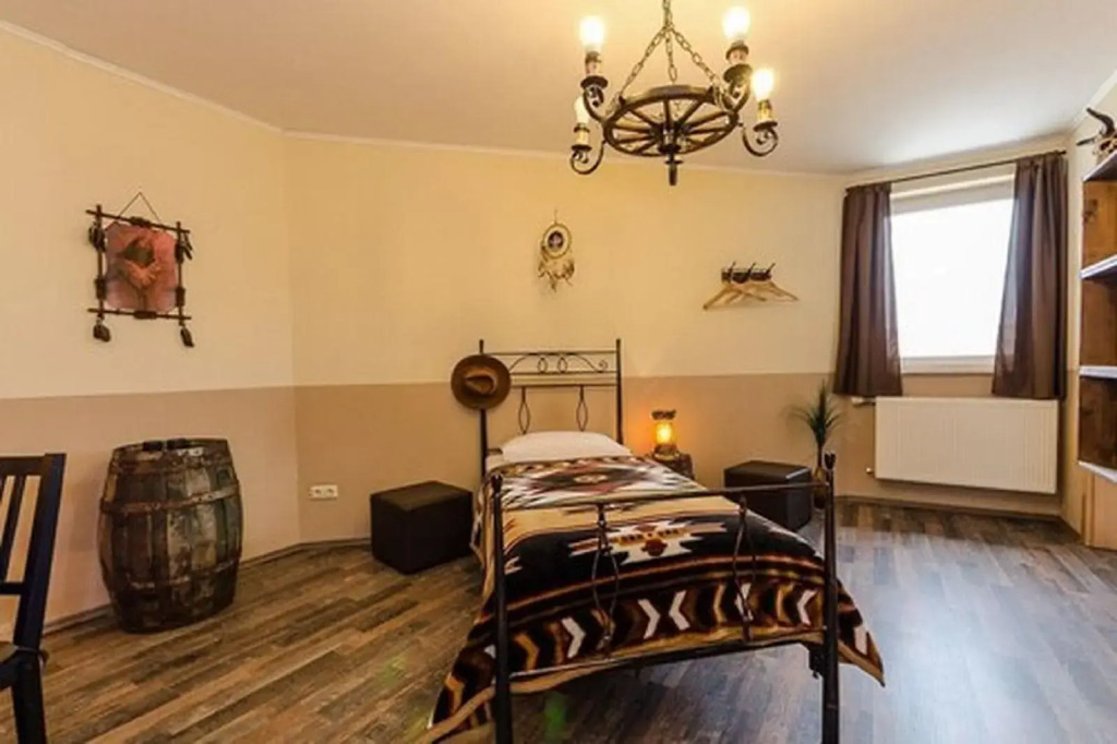 Hotel Rosenhof