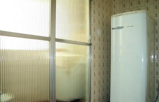 Bucolico Apartamento em Copacabana