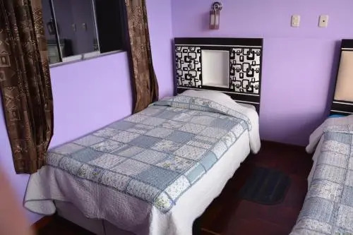 Hotel Milagritos