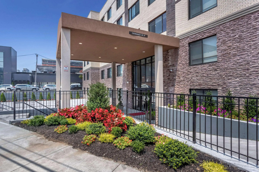 Comfort Inn JFK Airport