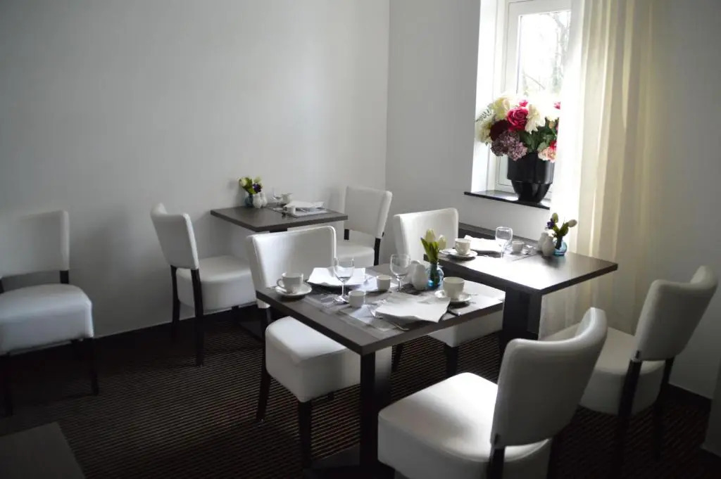 Hotel Garni Villa Arrisja