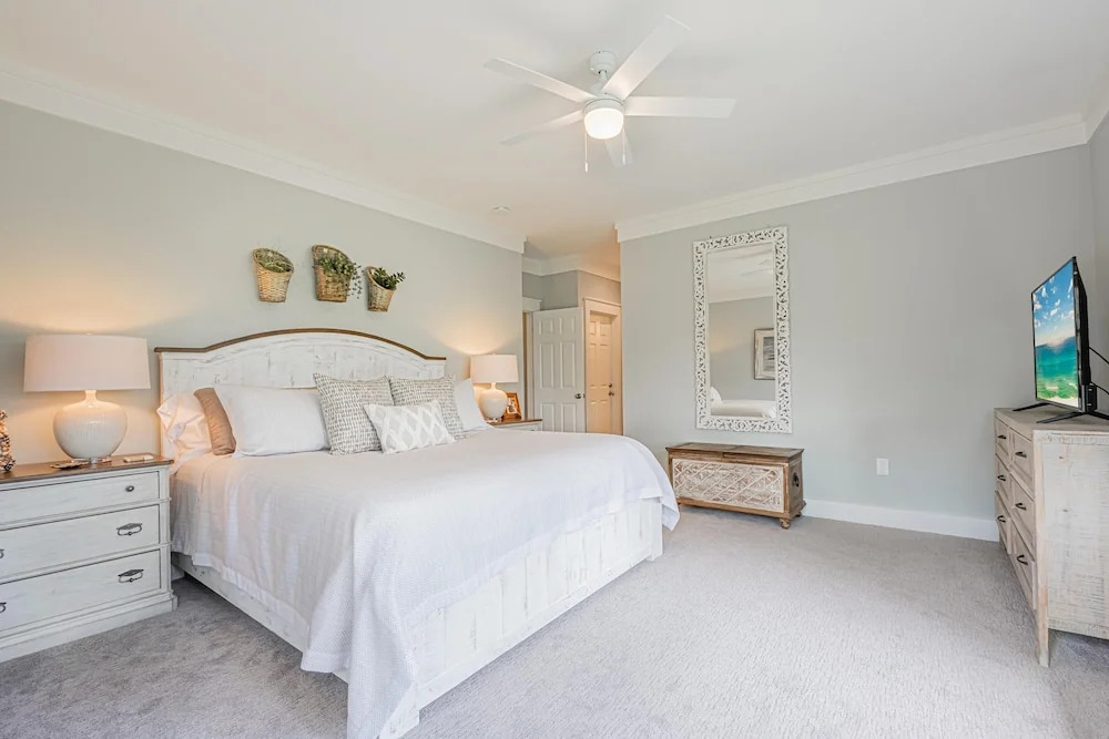 Magnolia Bay 8582