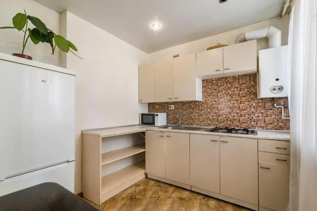Lux 3-bedroom Most City area