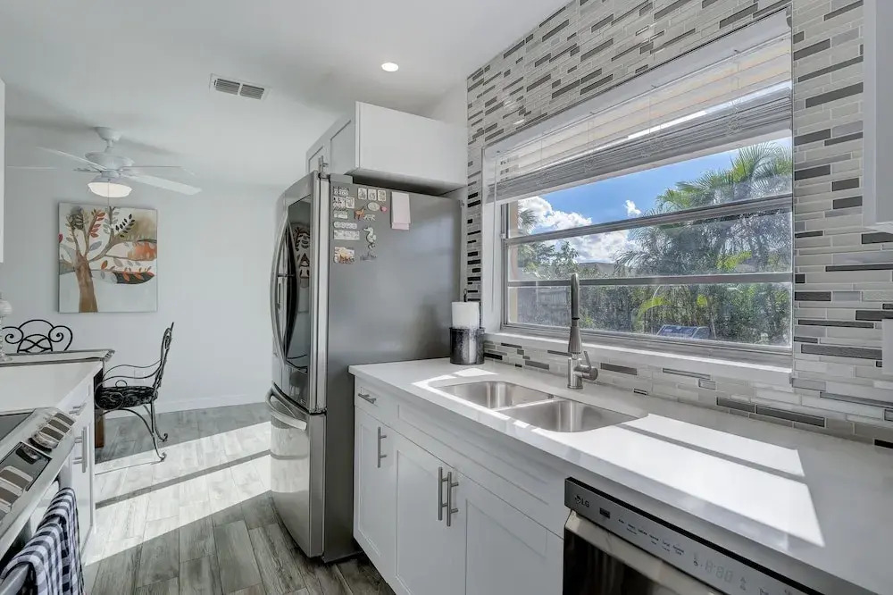Luxury Pool Dog Friendly Central To Naples And Marco Island By Sky Run Naples 3 Bedroom Home
