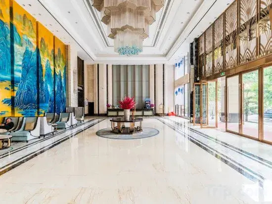 Tang Hua Hotel