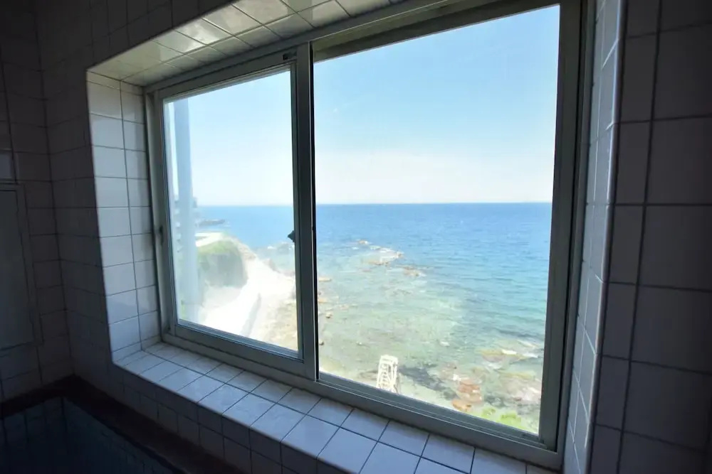 Shirahama Beach 312