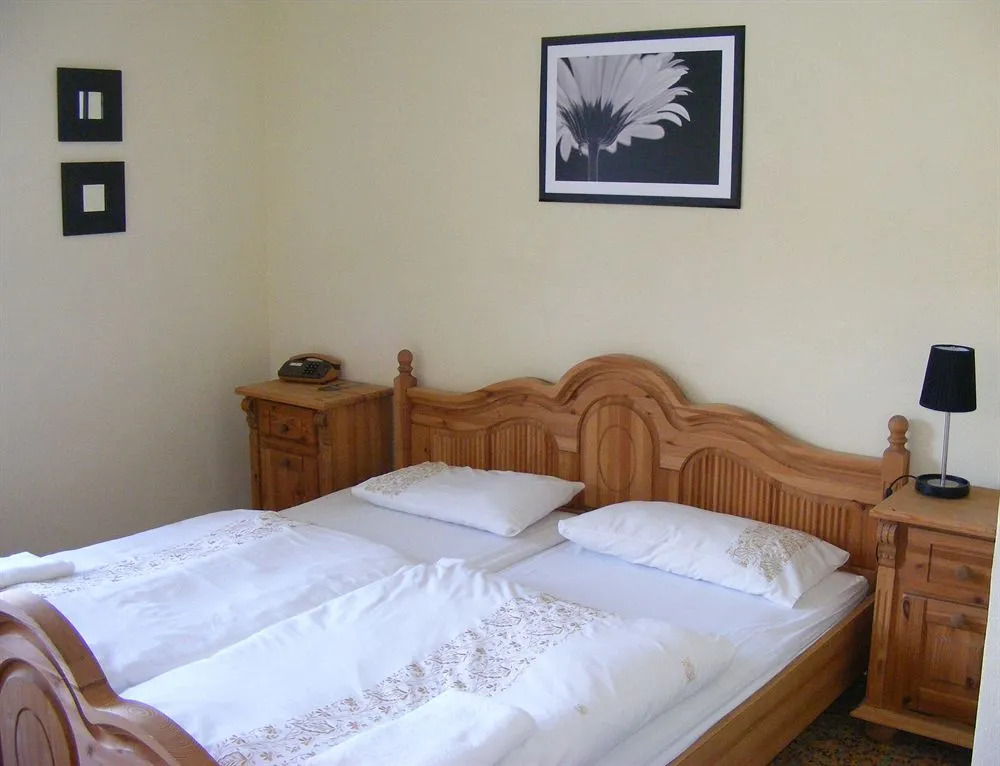 Blue Mountain Hotel