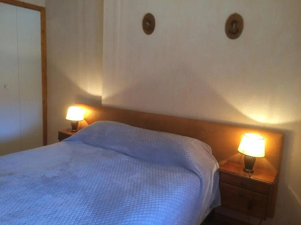 Appartement Villard-de-Lans, 2 pièces, 4 personnes - FR-1-515-77