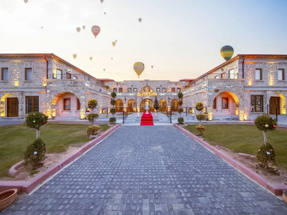 Rapsodi Cappadocia