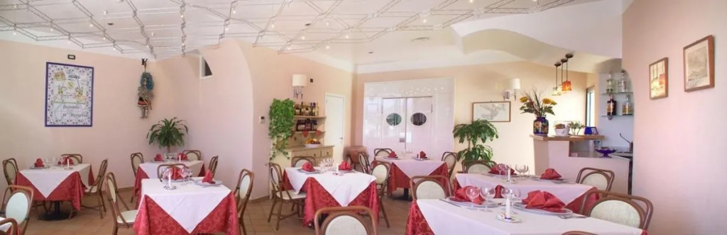 Hotel Paladini di Francia