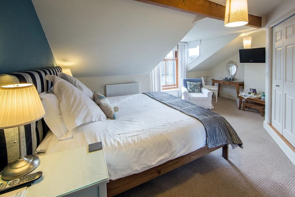 Oakthwaite Guesthouse