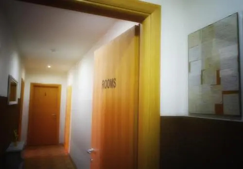 Guest House ZoNa