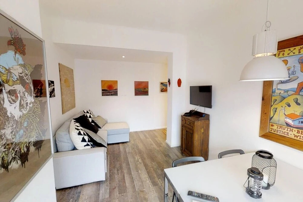 Triestevillas New! W/ac - Rive Area - Vista Mare
