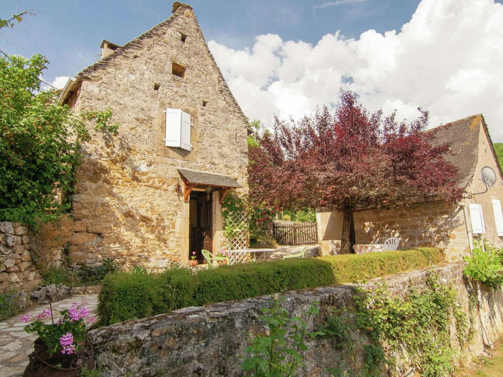 Lakeside Cottage Roziers Retreat