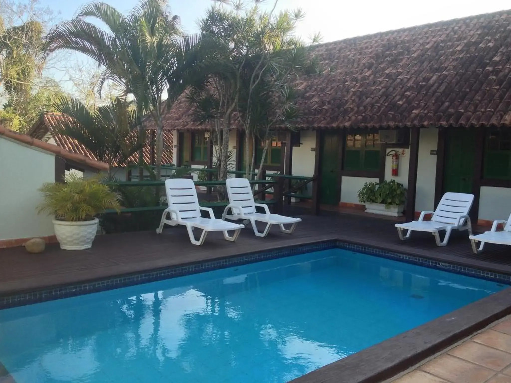 Barla Inn Suites