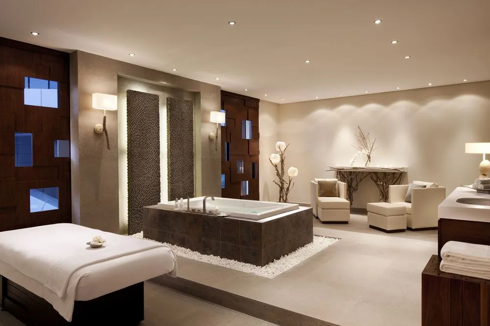 Al Faisaliah Suites