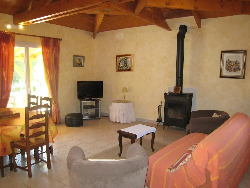 Gite Quermaurelle