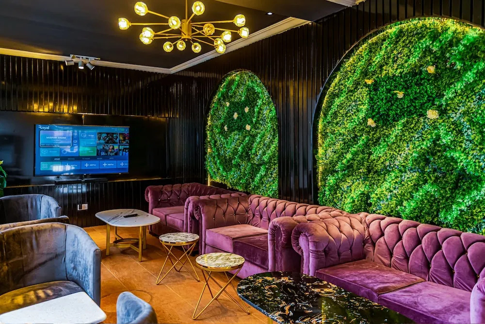 Blue Haven Residence