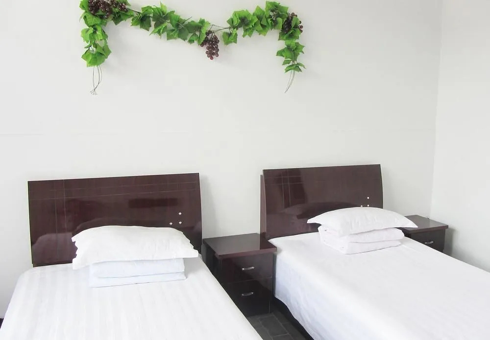 Ningxiangrui Hotel - Pingyao