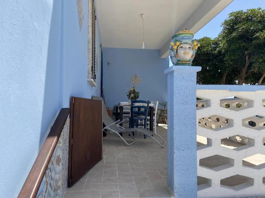 Villa Fascinosa