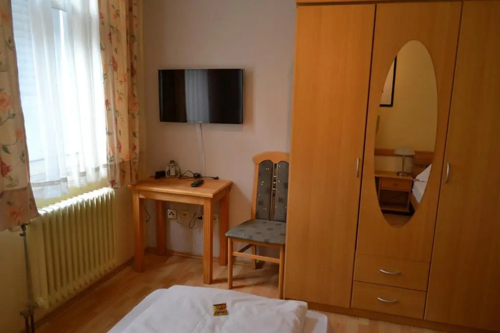 Hotel Amadeus