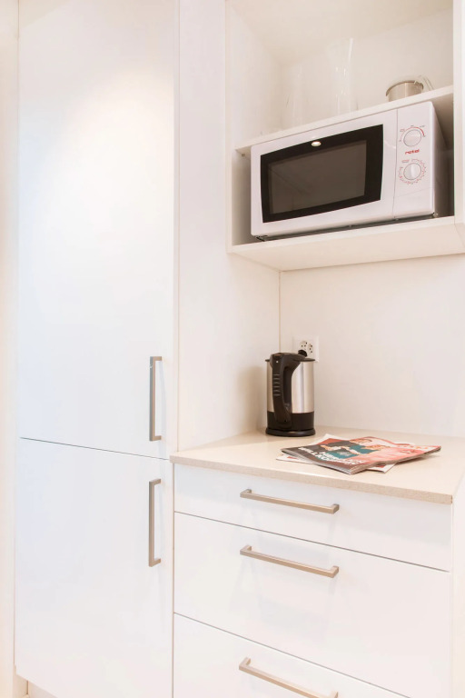 CITY STAY - Lindenstrasse
