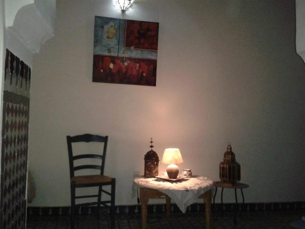 Dar Chraibi