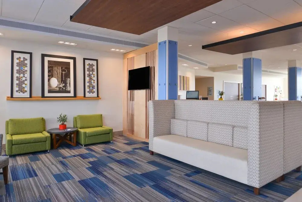 Holiday Inn Express & Suites Trinity by IHG