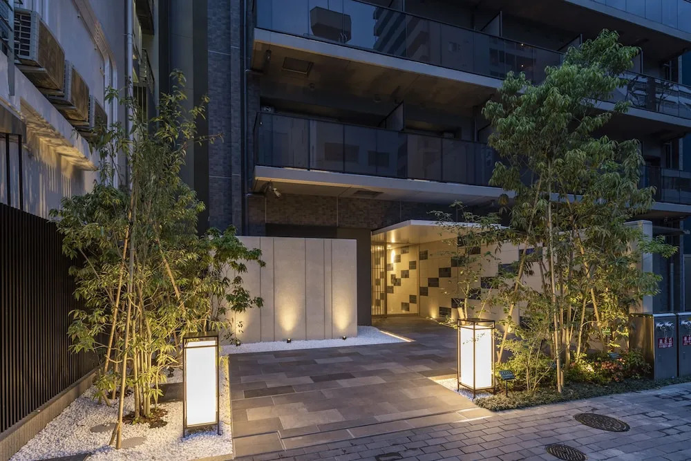 STAYAT OSAKA SHINSAIBASHI east - Family Room