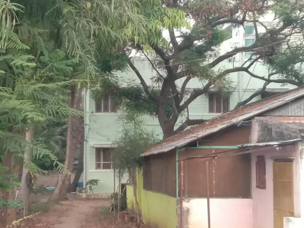 G Shankara guest house