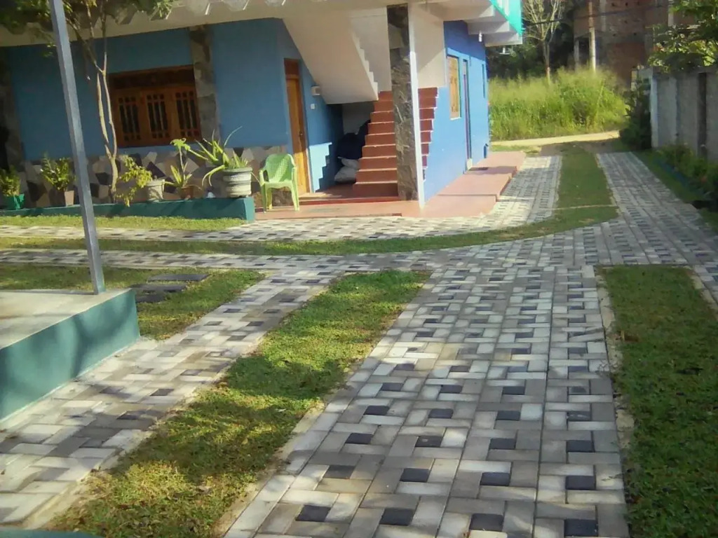 Thomasha Homestay Wellawaya