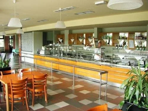 Grabovac Hotel