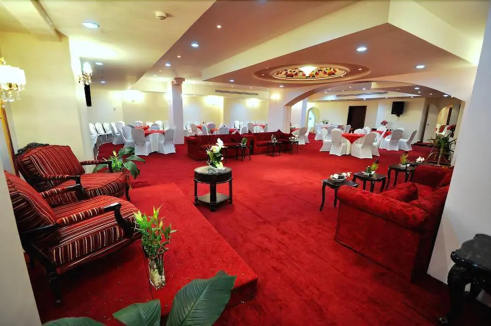 Dellmon Shrouq Hotel