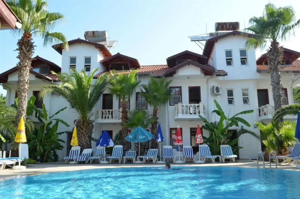 Villa Duran
