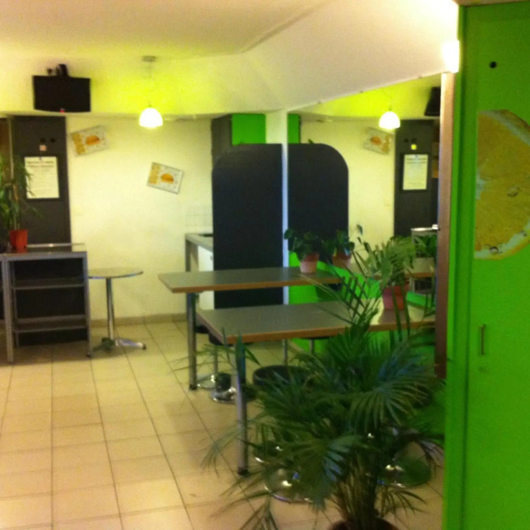 Lemon Hotel - Tourcoing