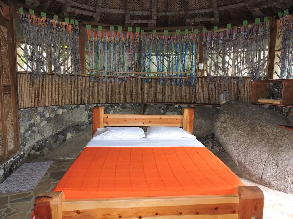 Eco Hostal Yuluka