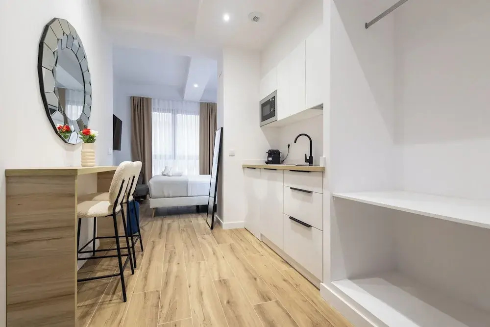 Primat Reig flats