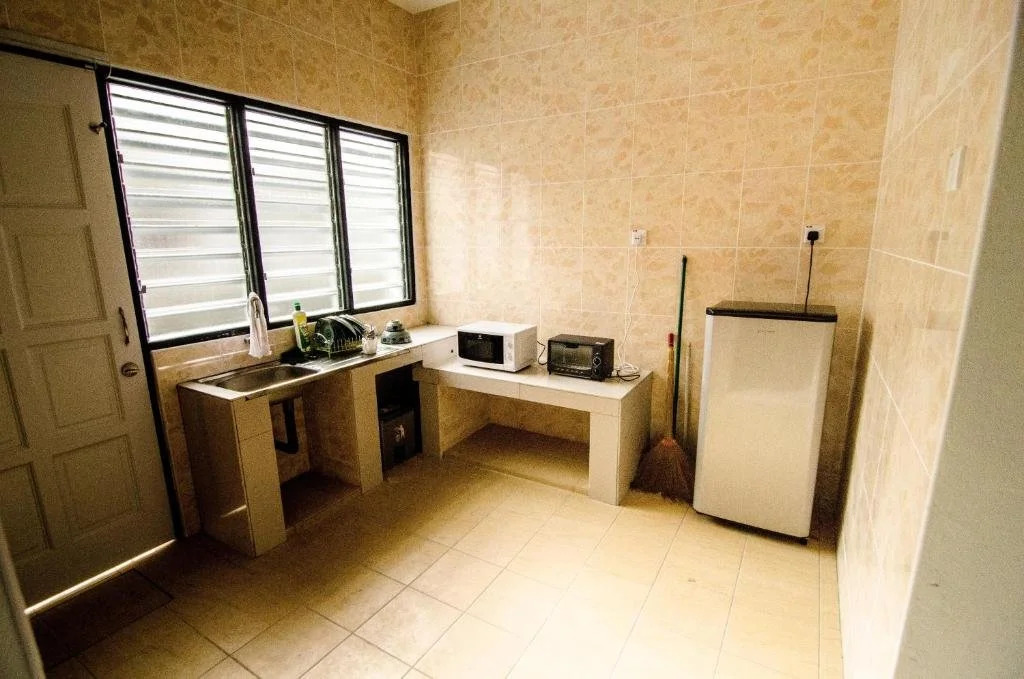 Ipoh Garden Homestay
