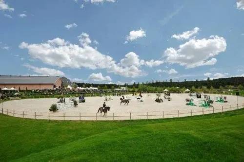 Relais Bon Homme