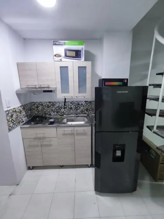 2L3 Apartamento Cerca A La Playa