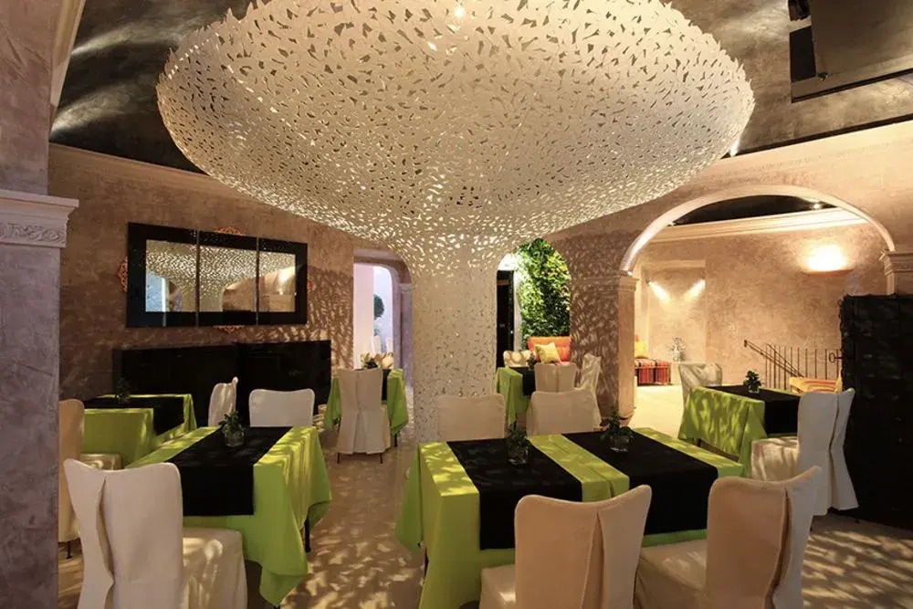 Boutique Hotel Residenza la Ceramica