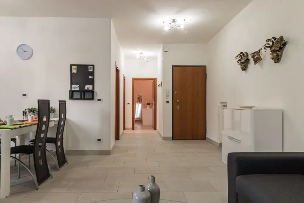 Forte House Vicino al Centro