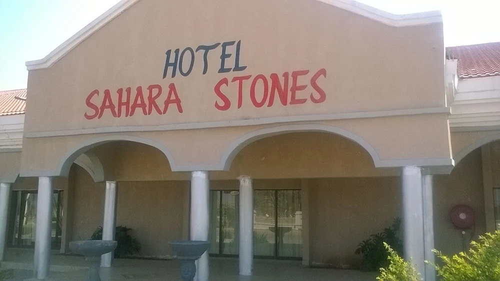 Sahara Stones Hotel