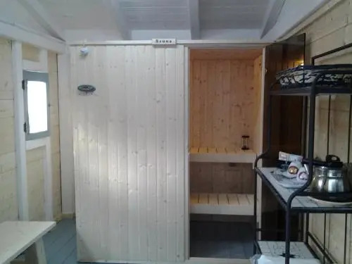 B&B La casetta