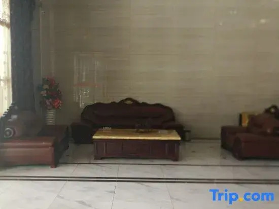 Ningxiang Peninsula International Grand Hotel