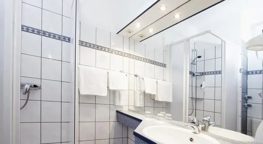 Hotel am wilden Eber
