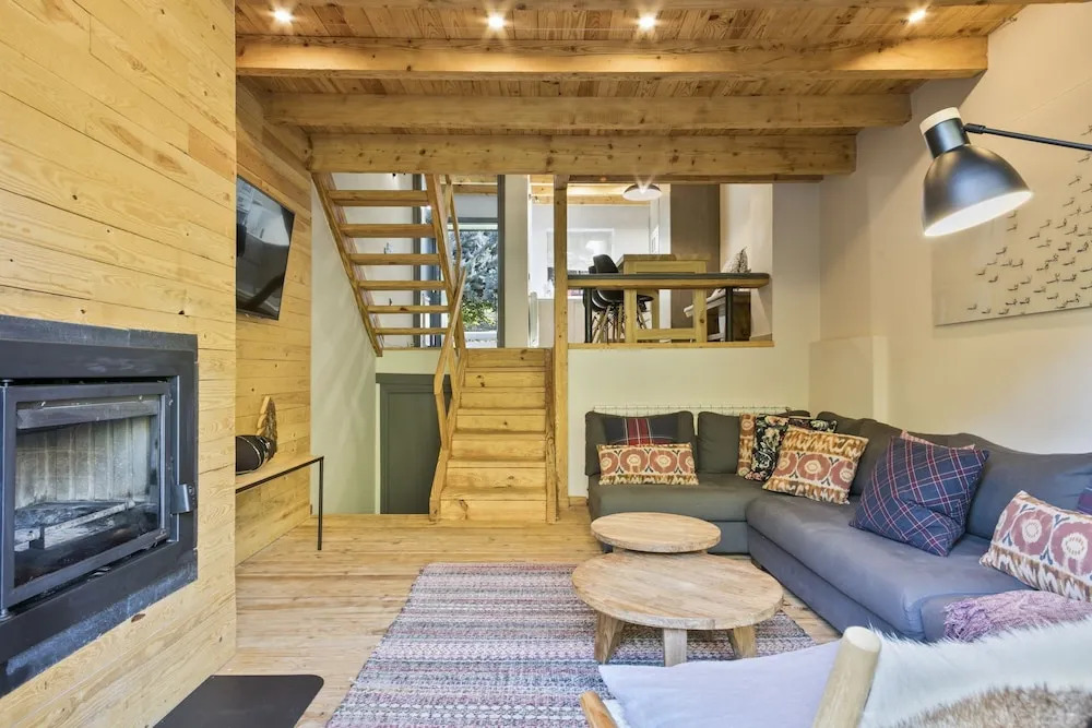 Luderna - Apartamento Era Sarreta