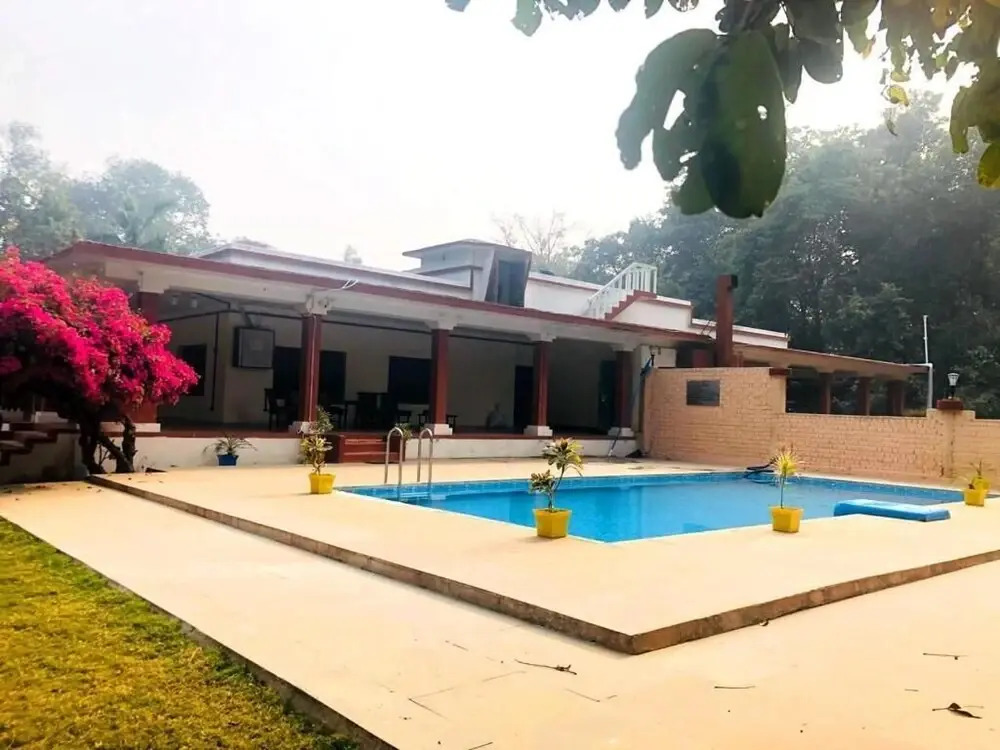 Maharaja Kothi