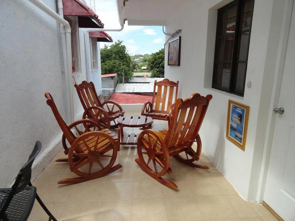 Hotel Posada Bahia Azul