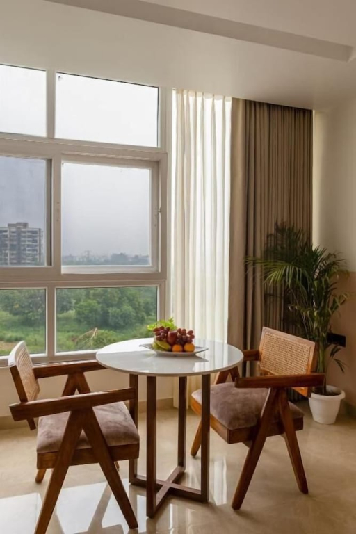 Yashobhoomi Stay near Delhi Airport by PMH